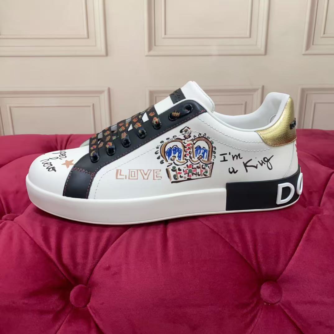 D&G Shoes(AAA)-150