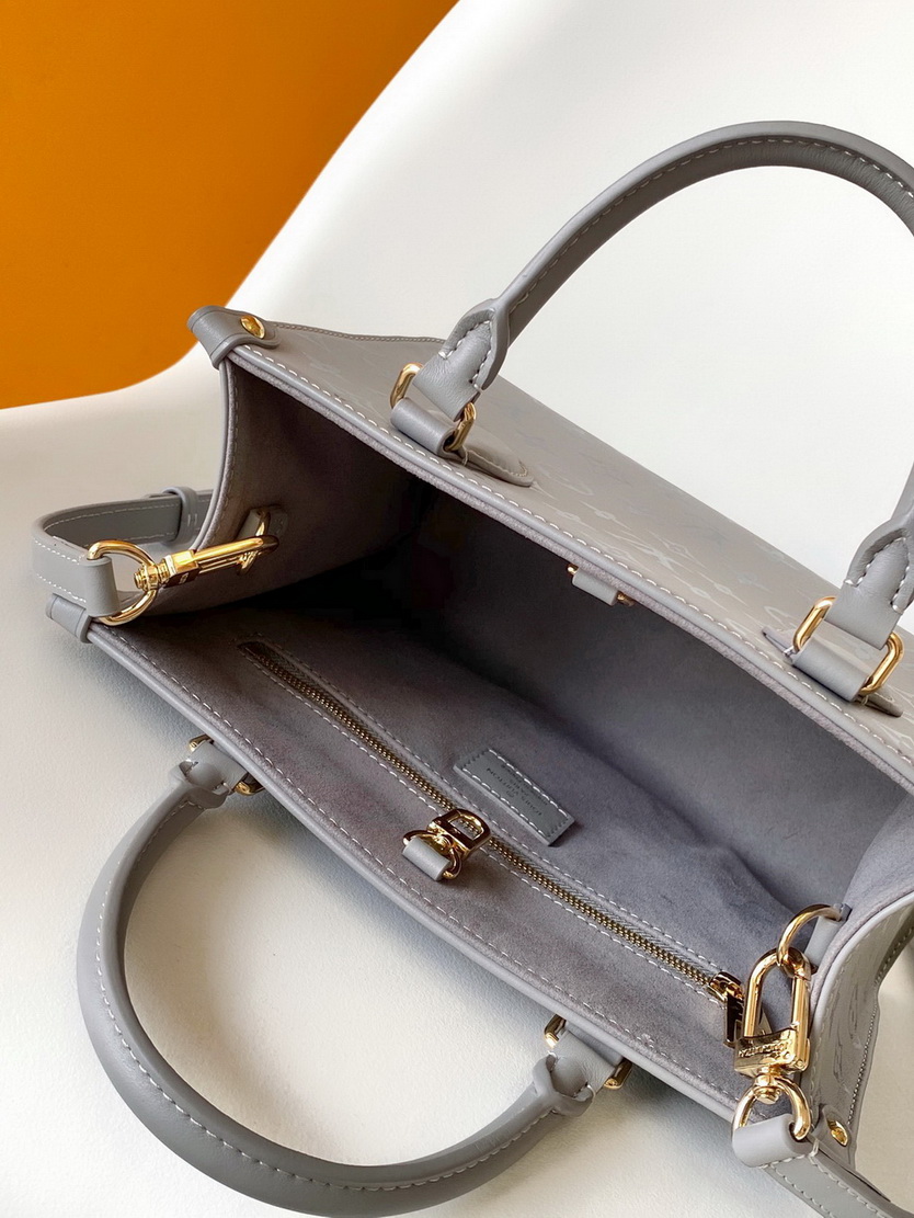 LV Bag-NFC(AAA)-025