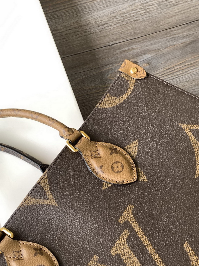 LV Bag-NFC(AAA)-026