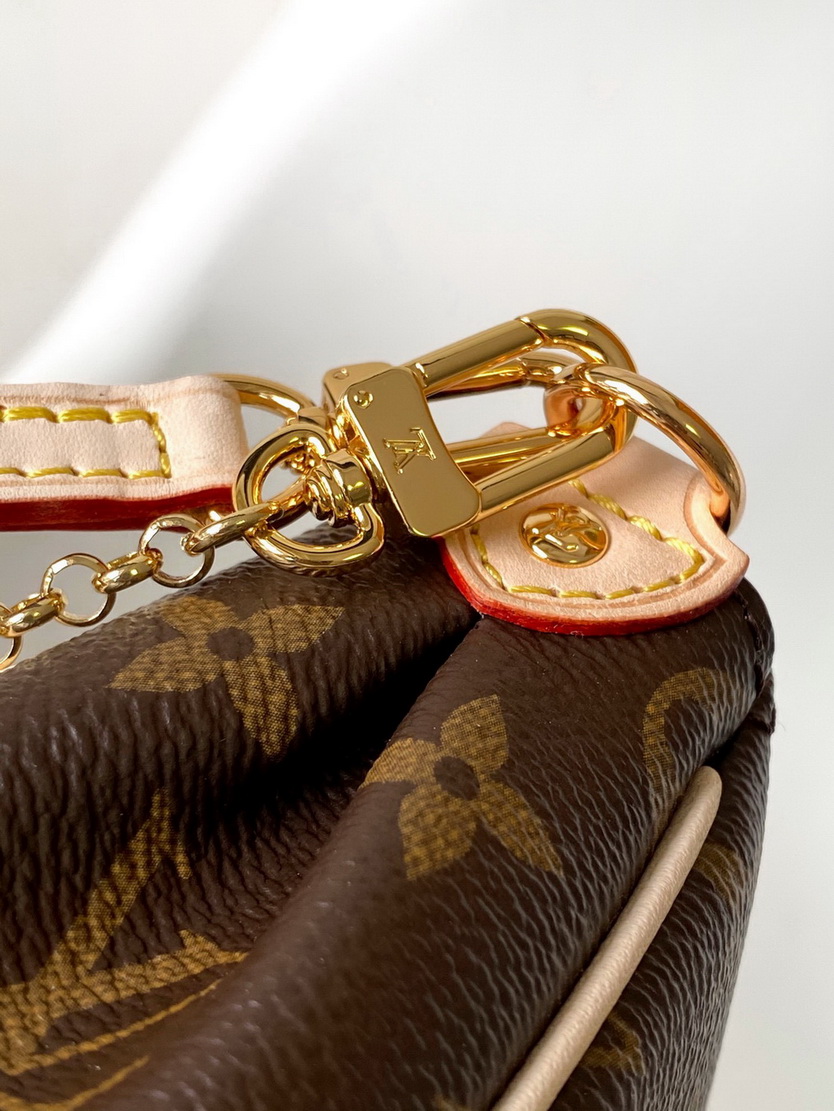 LV Bag-NFC(AAA)-027