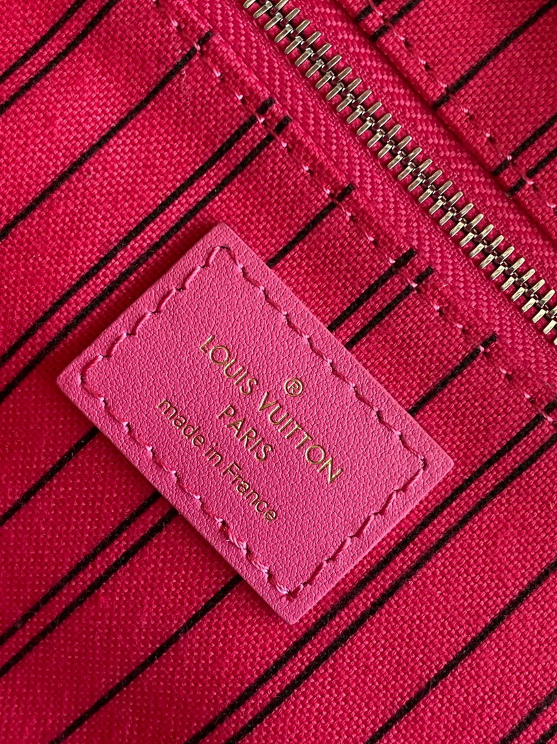 LV Bag-NFC(AAA)-031