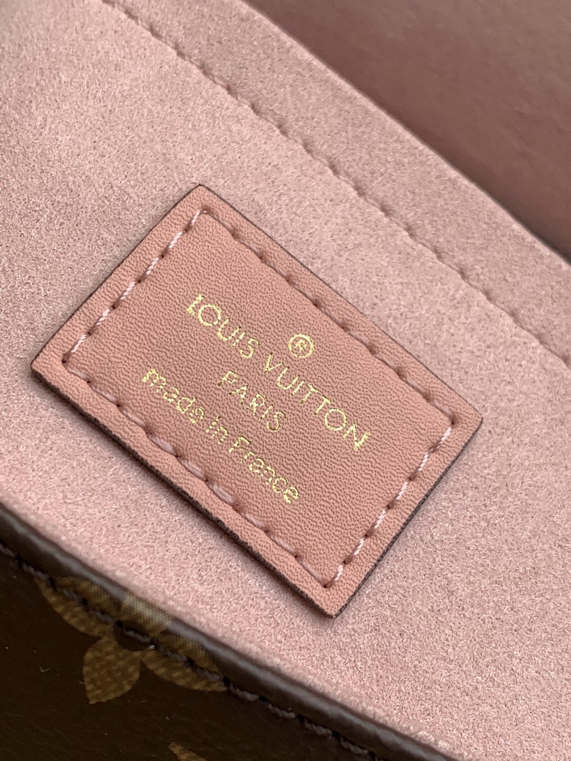 LV Bag-NFC(AAA)-034