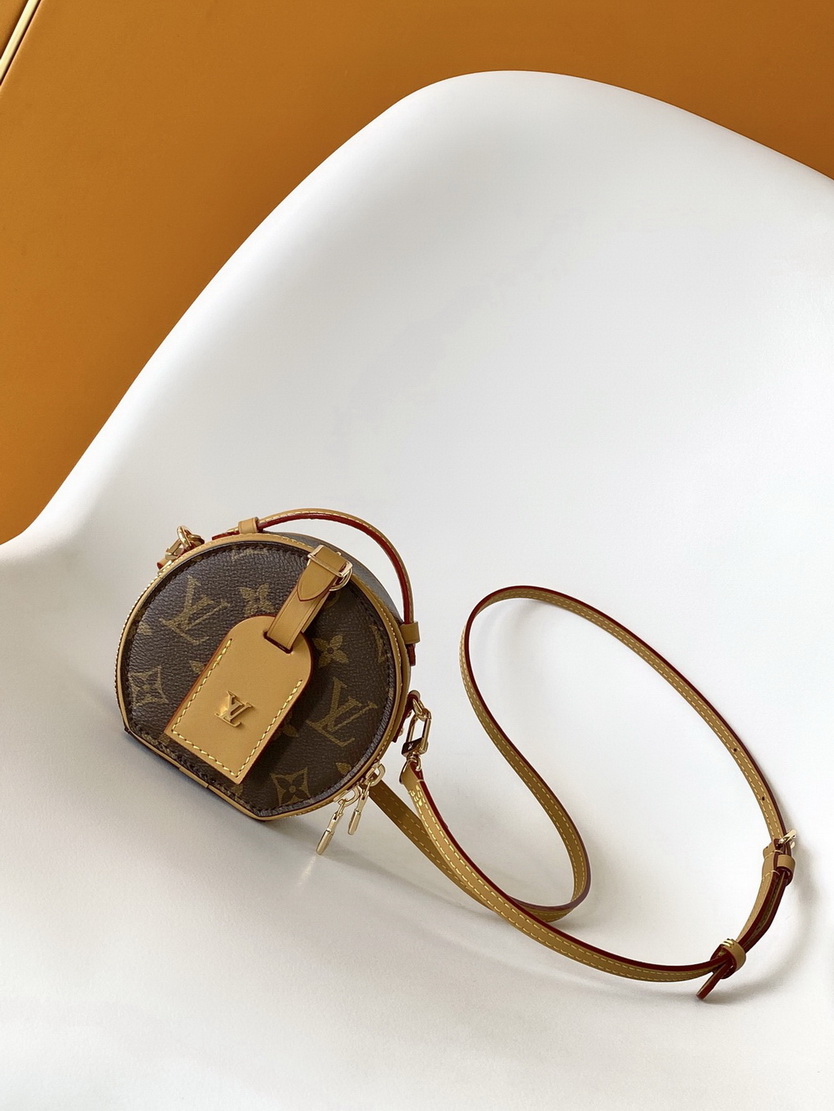 LV Bag-NFC(AAA)-041