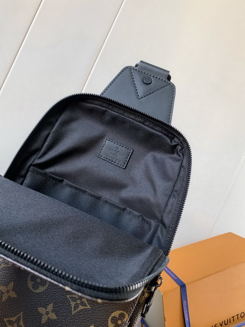 LV Bag-NFC(AAA)-050