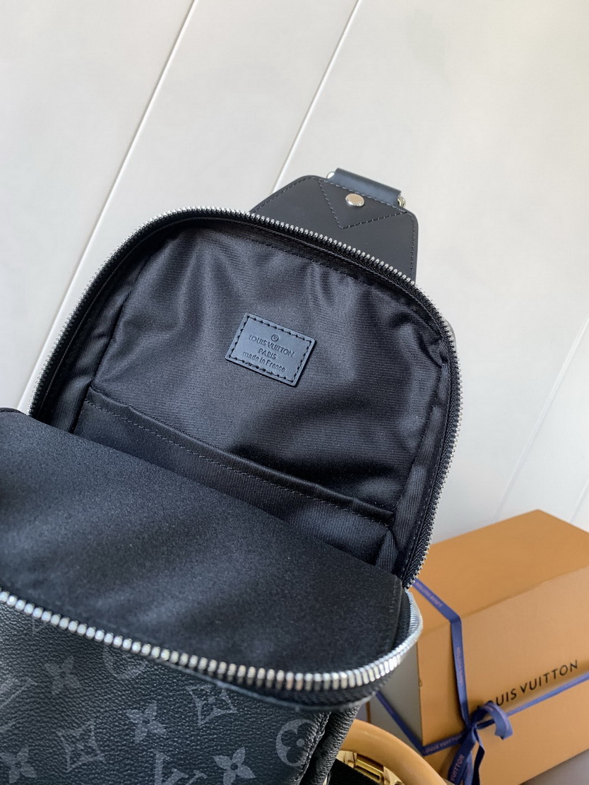 LV Bag-NFC(AAA)-052