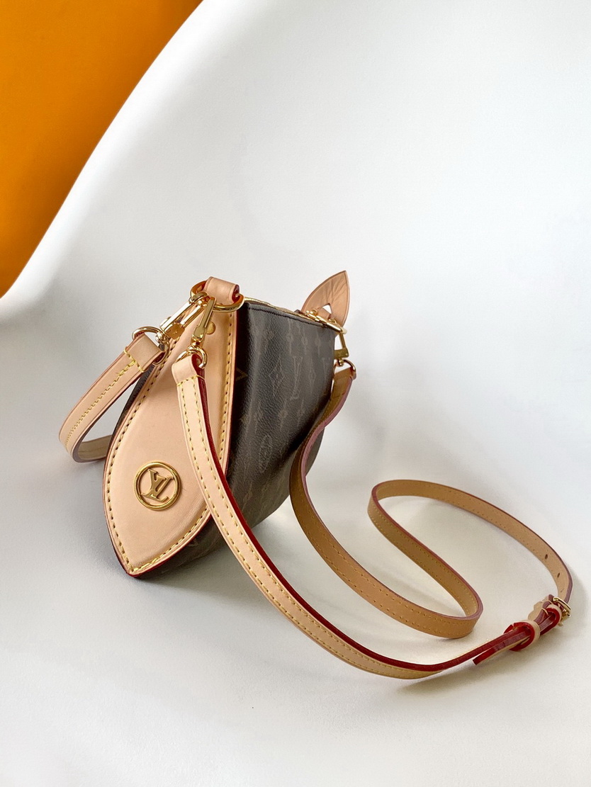 LV Bag-NFC(AAA)-061