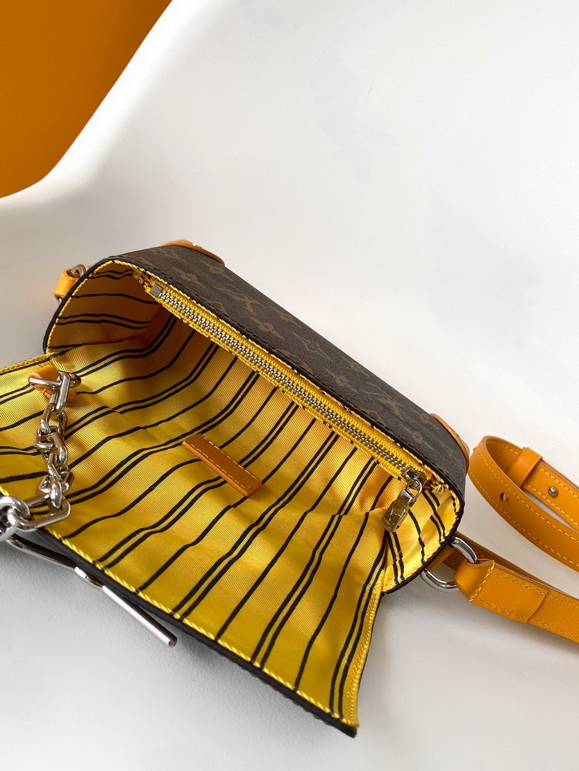 LV Bag-NFC(AAA)-066