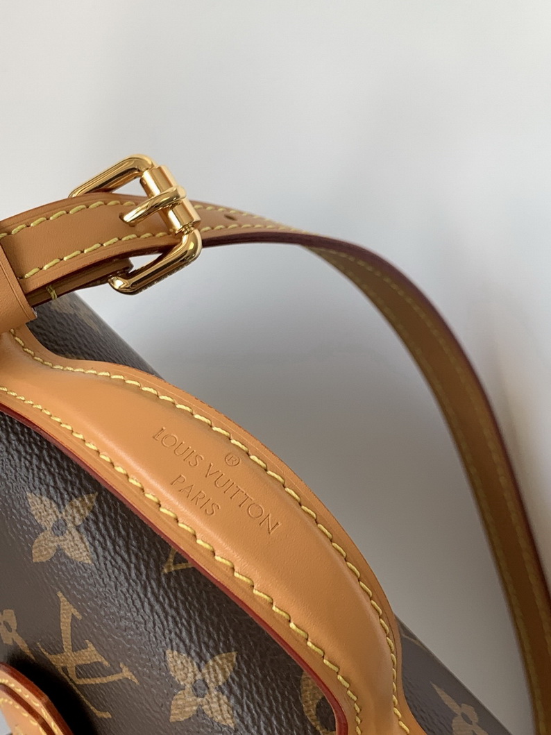 LV Bag-NFC(AAA)-074