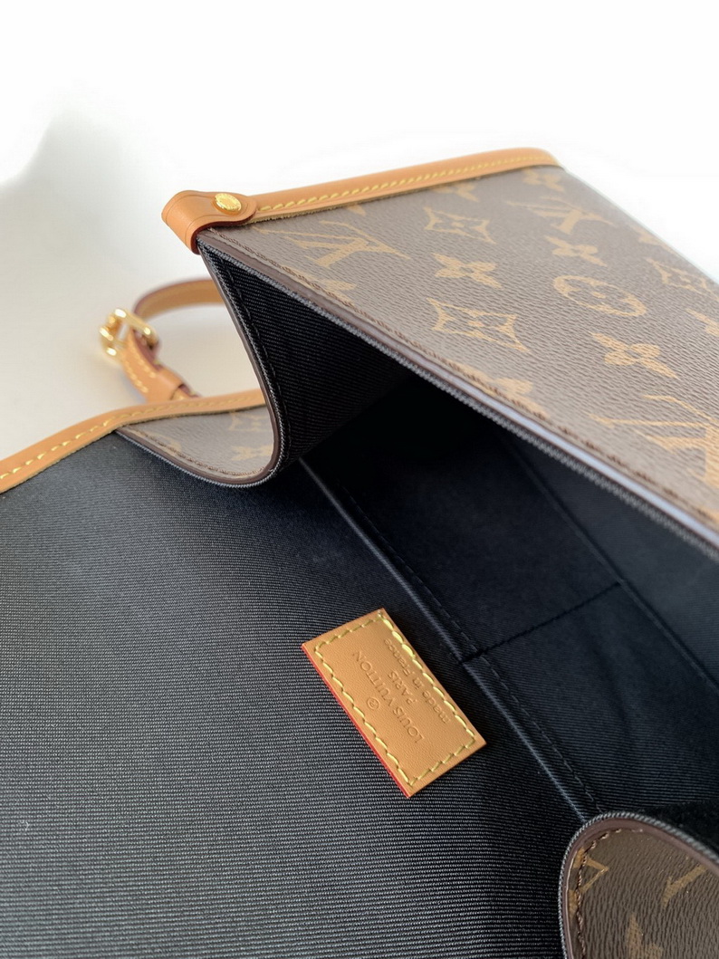 LV Bag-NFC(AAA)-074