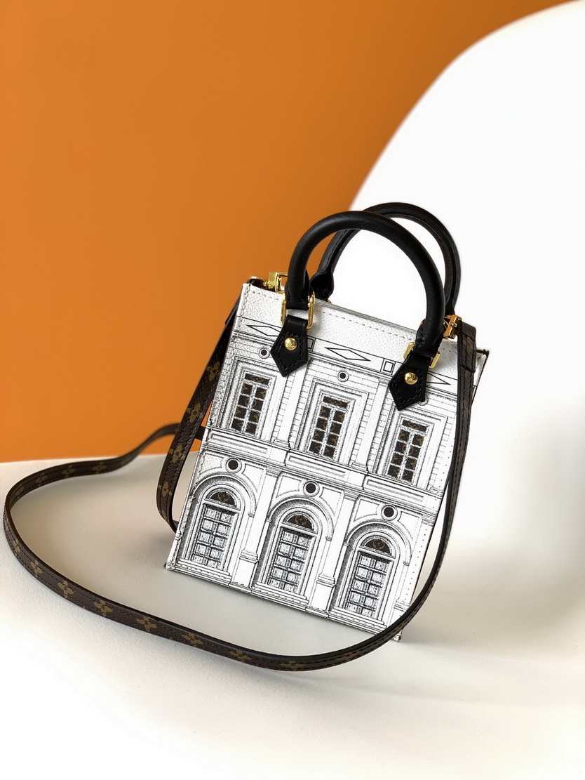 LV Bag-NFC(AAA)-086