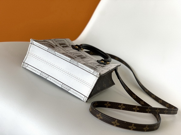 LV Bag-NFC(AAA)-086