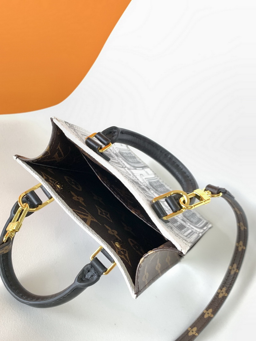 LV Bag-NFC(AAA)-086