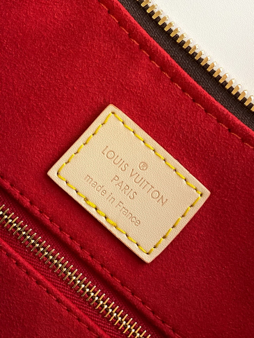 LV Bag-NFC(AAA)-097