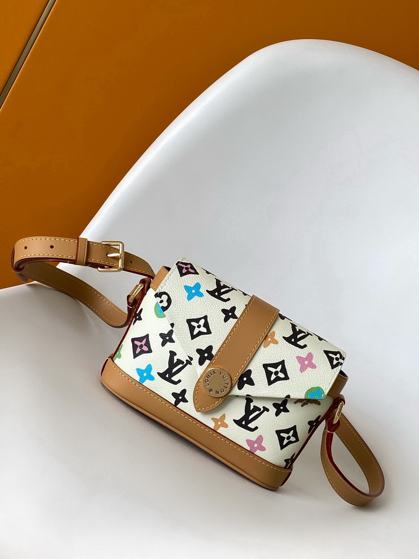 LV Bag-NFC(AAA)-105