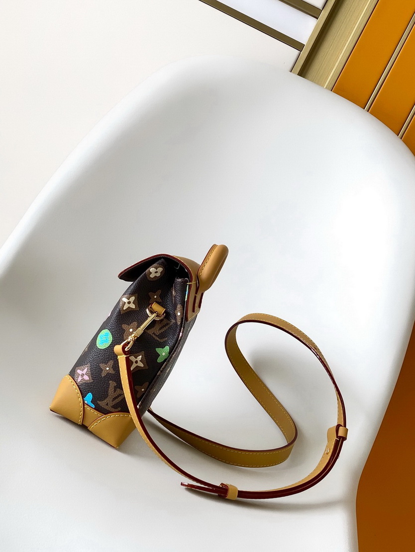 LV Bag-NFC(AAA)-116