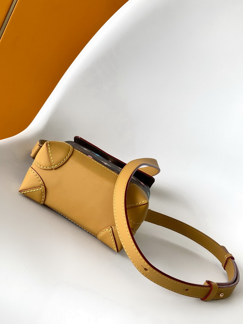 LV Bag-NFC(AAA)-116