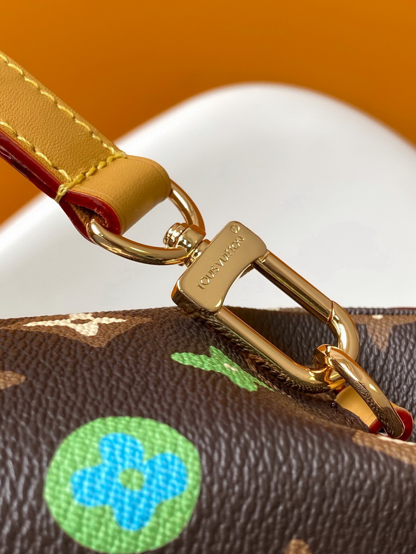 LV Bag-NFC(AAA)-116