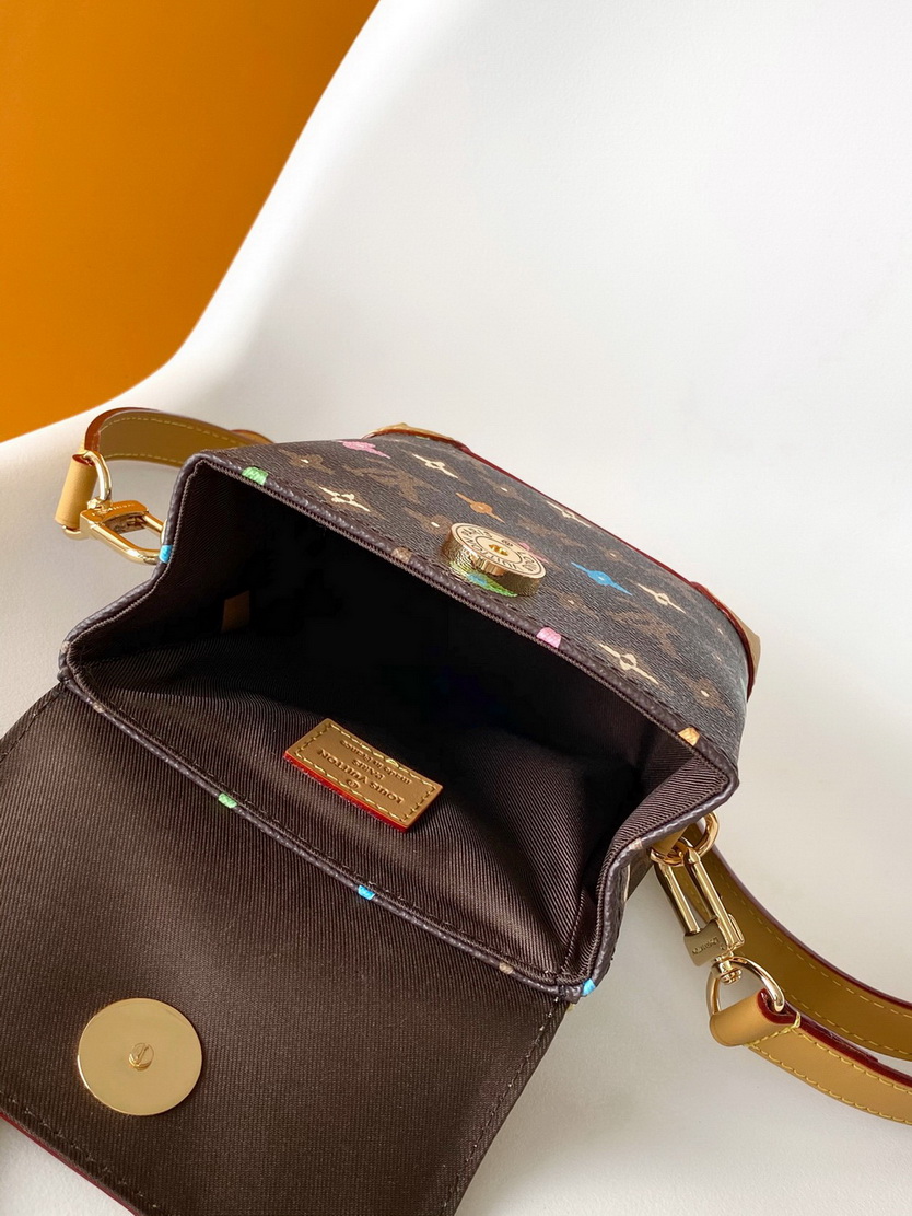 LV Bag-NFC(AAA)-116