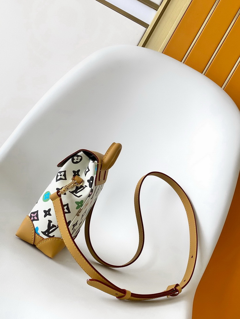 LV Bag-NFC(AAA)-117