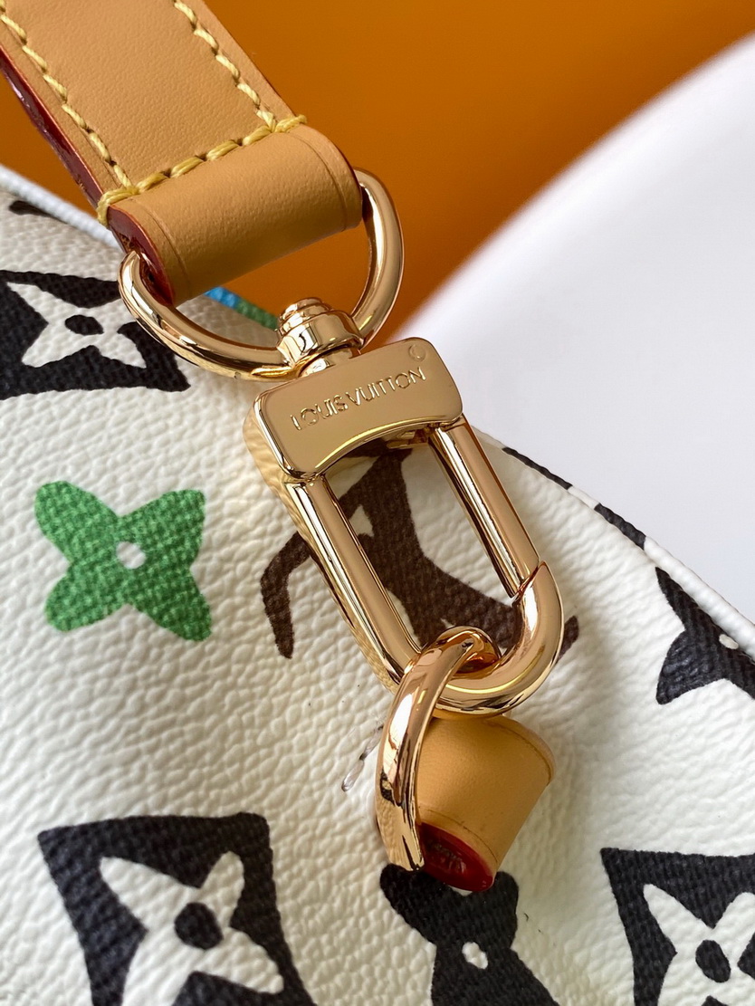 LV Bag-NFC(AAA)-117