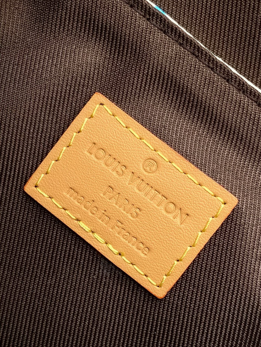 LV Bag-NFC(AAA)-117
