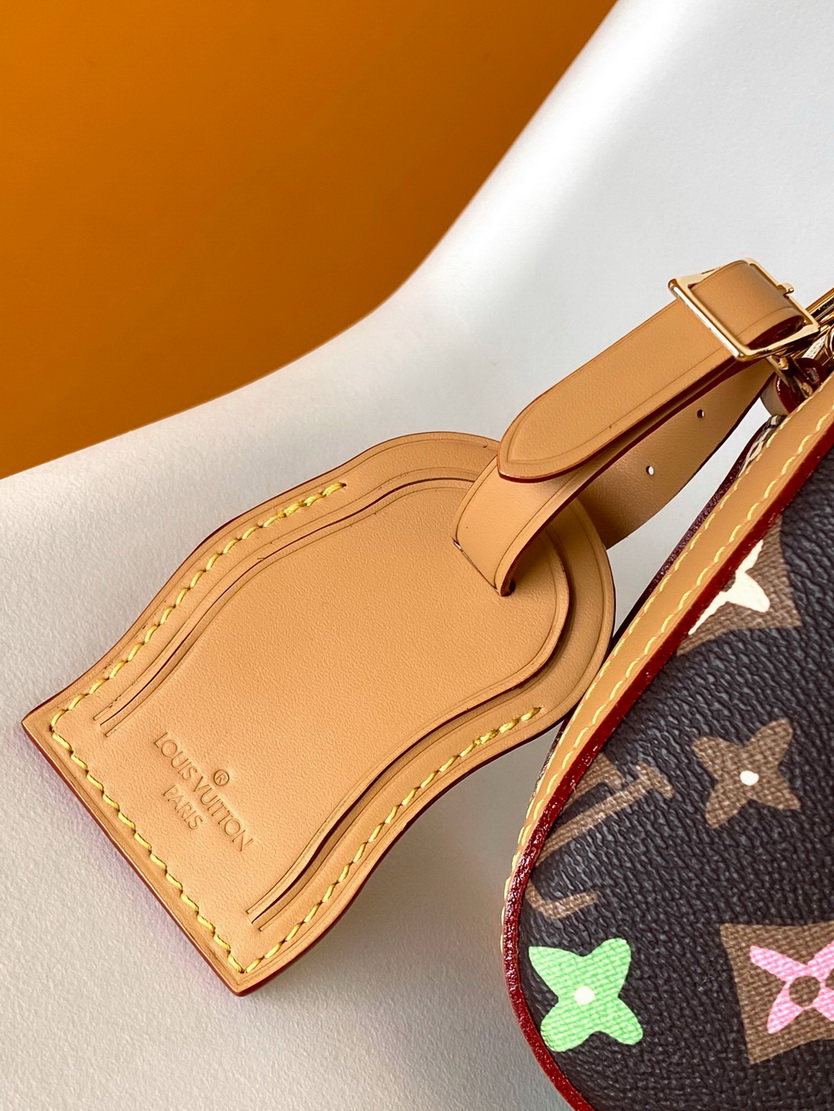 LV Bag-NFC(AAA)-118