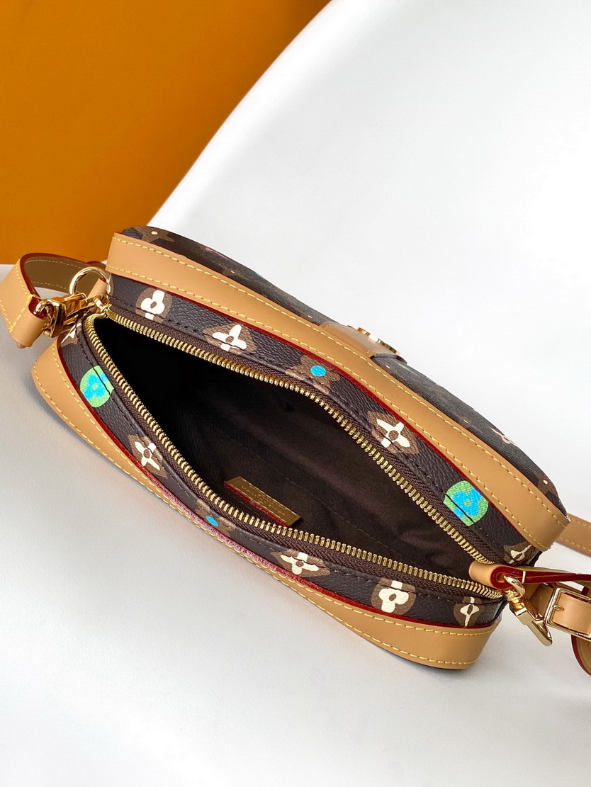 LV Bag-NFC(AAA)-118