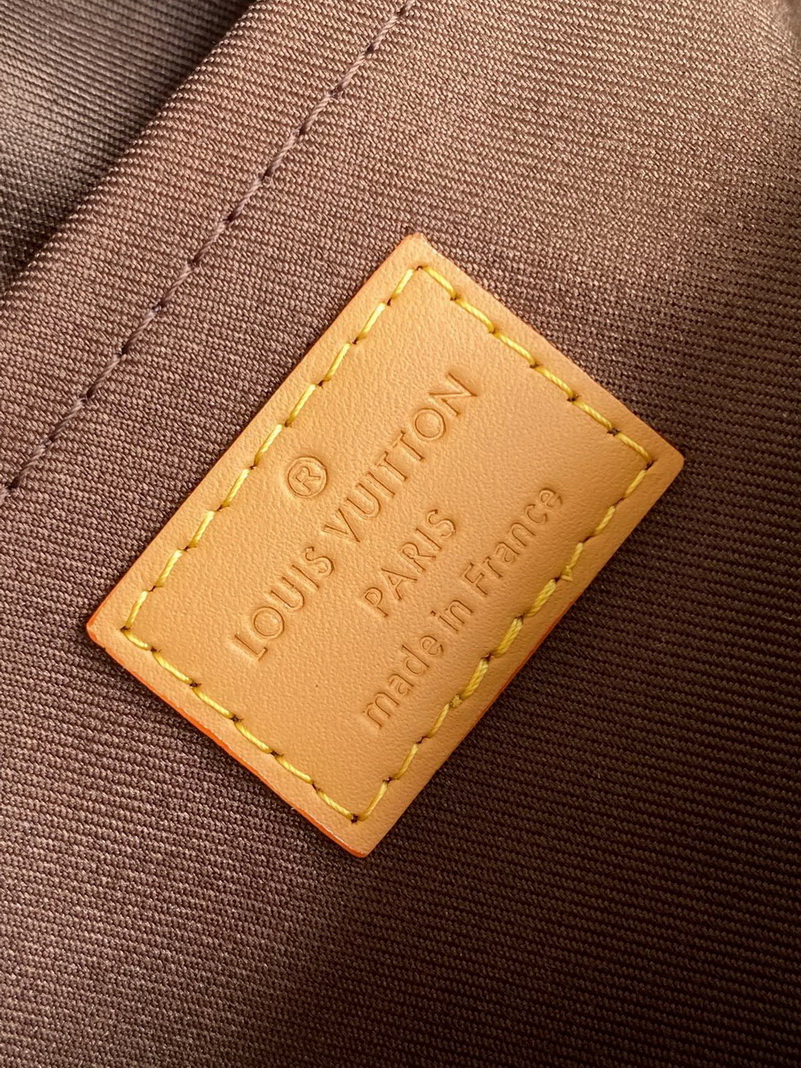 LV Bag-NFC(AAA)-118