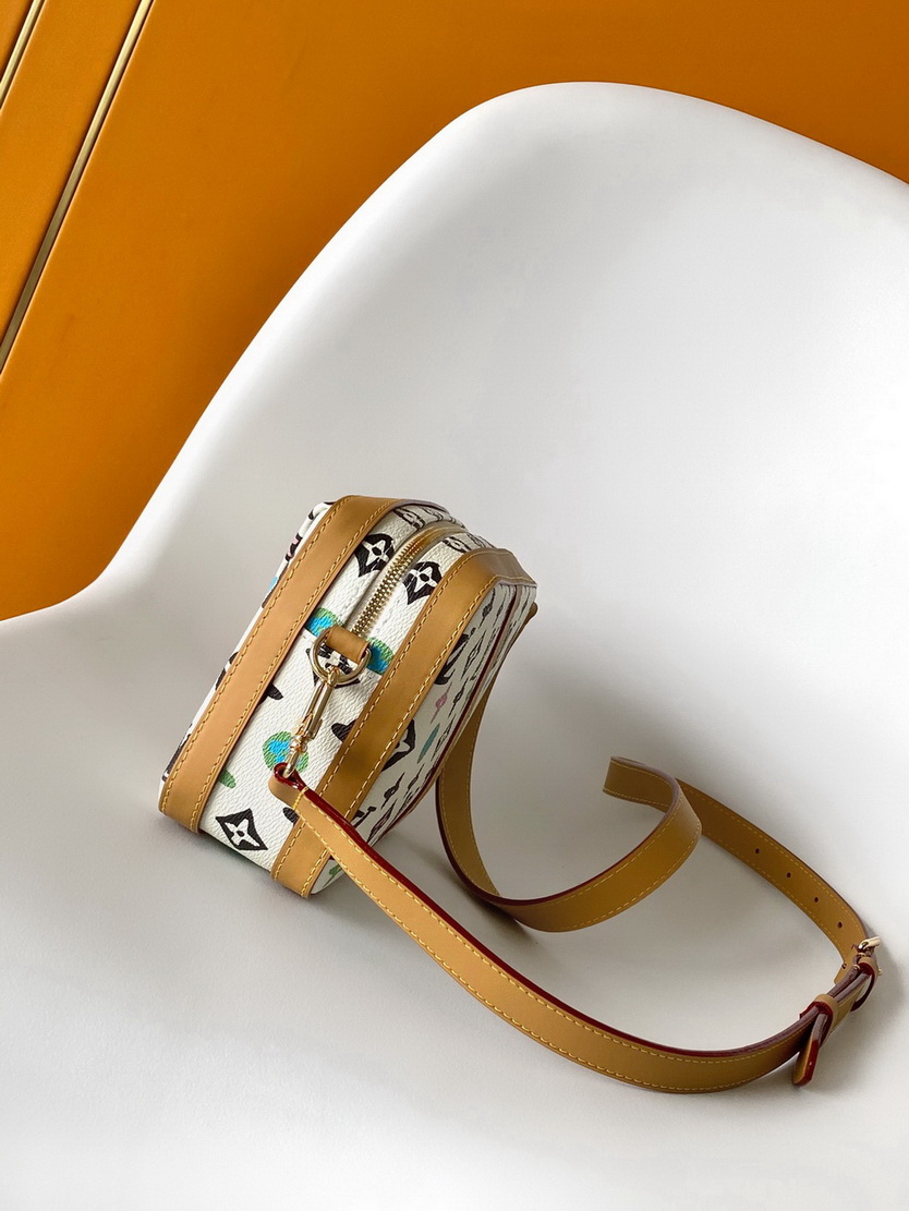 LV Bag-NFC(AAA)-119