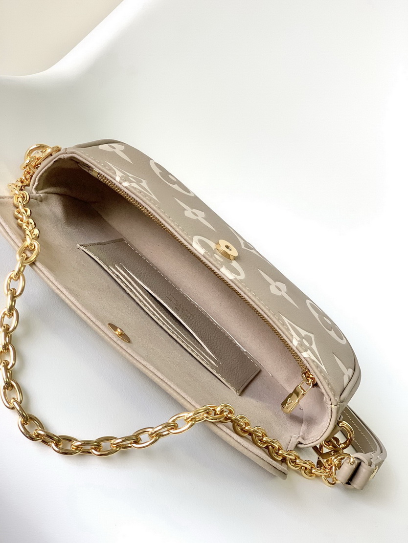 LV Bag-NFC(AAA)-120