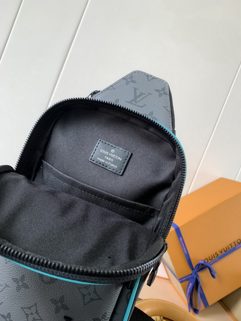 LV Bag-NFC(AAA)-124