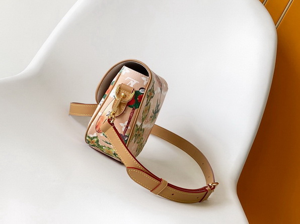 LV Bag-NFC(AAA)-129