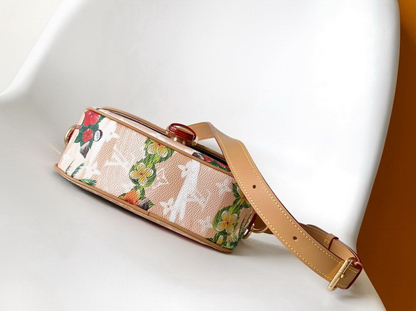 LV Bag-NFC(AAA)-129