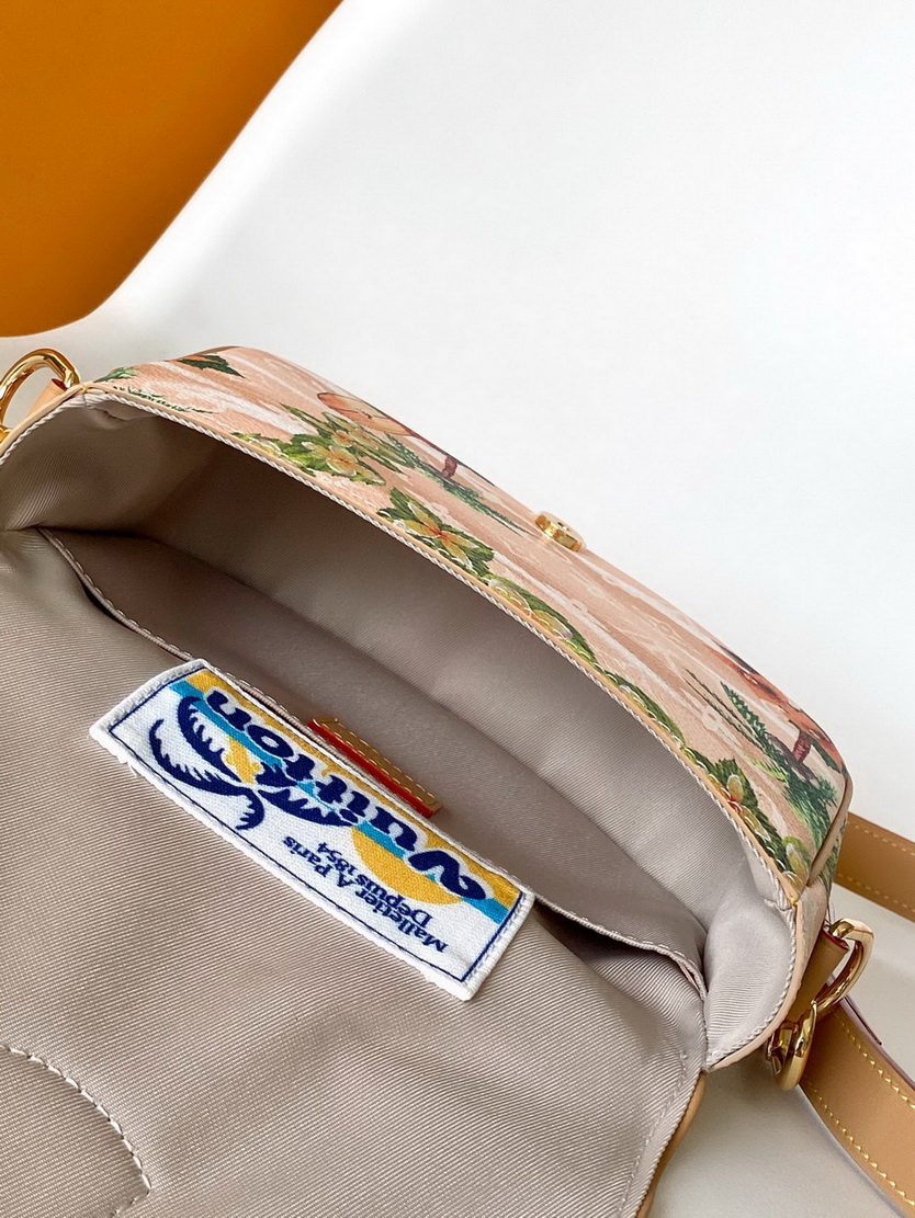 LV Bag-NFC(AAA)-129