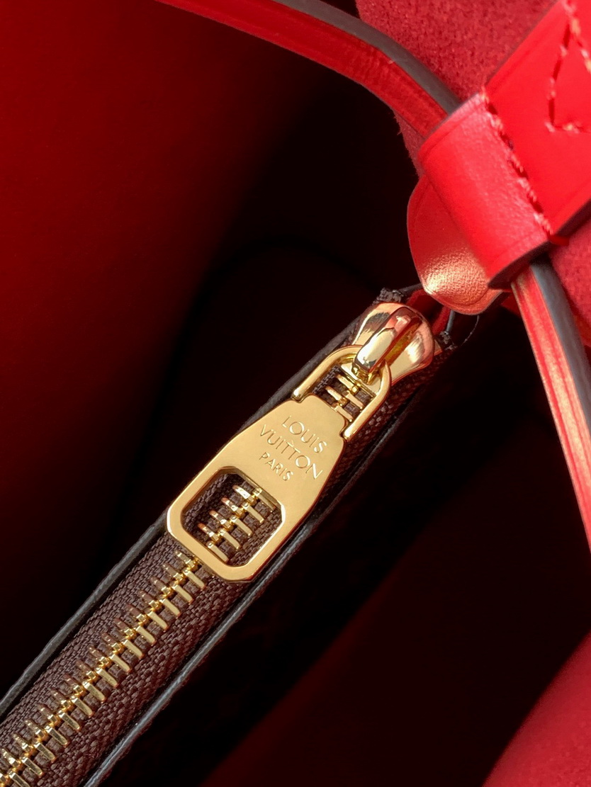 LV Bag-NFC(AAA)-133