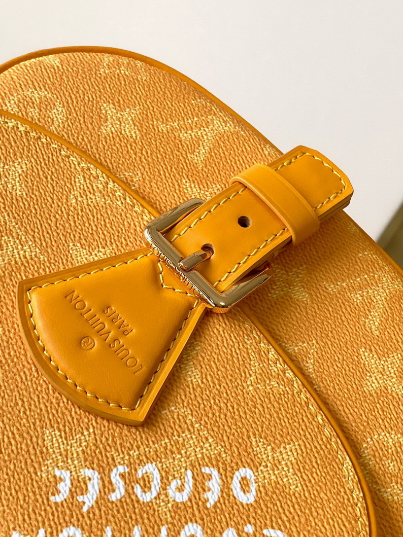 LV Bag-NFC(AAA)-135