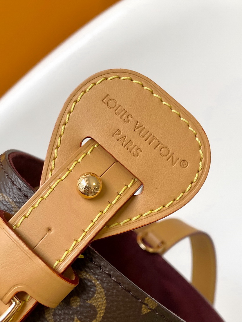 LV Bag-NFC(AAA)-139