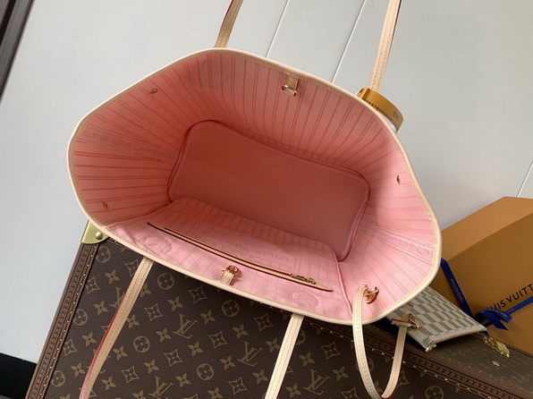 LV Bag-NFC(AAA)-146