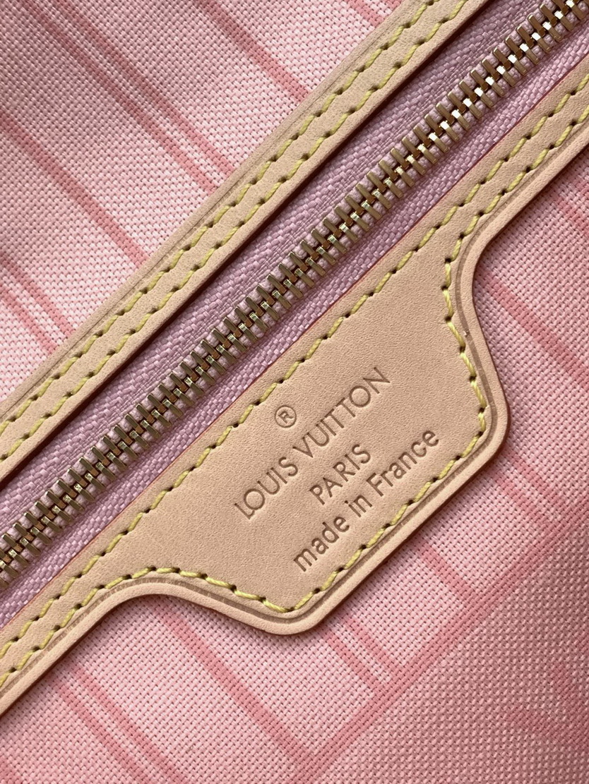 LV Bag-NFC(AAA)-156