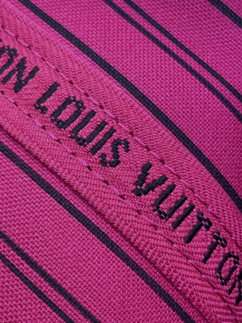 LV Bag-NFC(AAA)-158