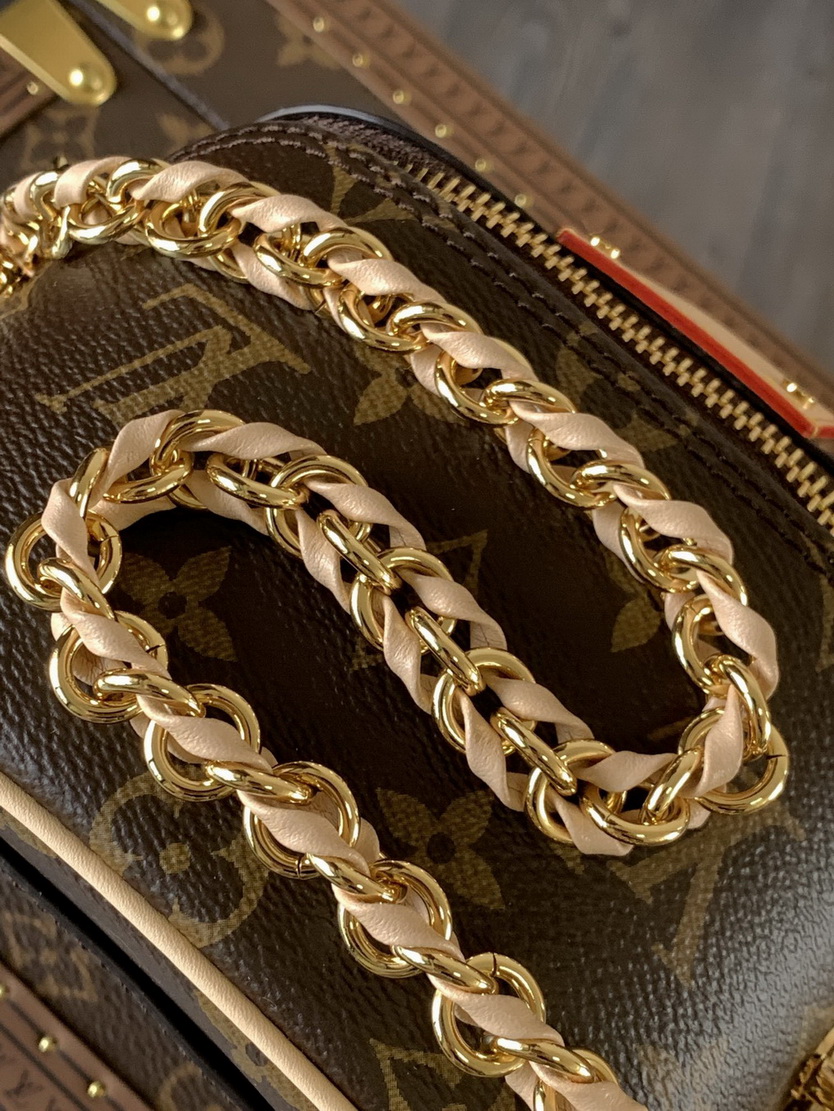 LV Bag-NFC(AAA)-161