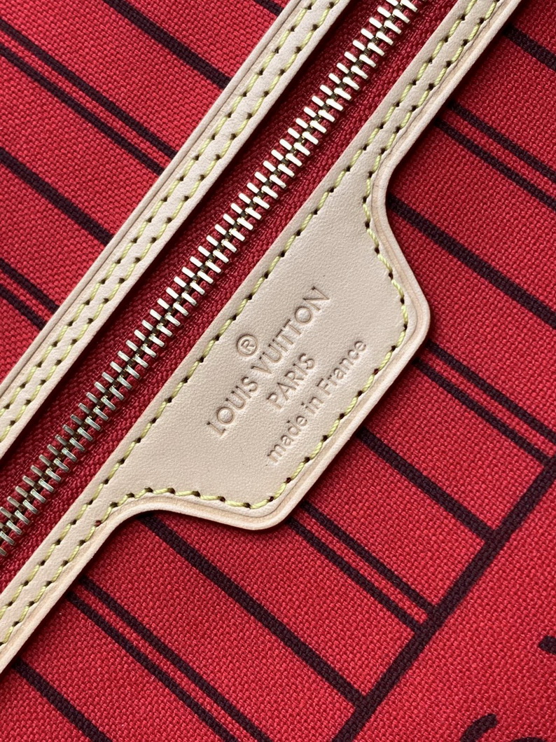 LV Bag-NFC(AAA)-163