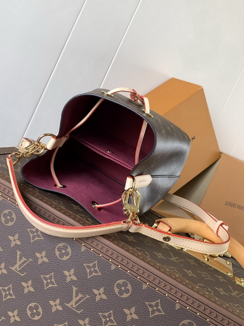 LV Bag-NFC(AAA)-164