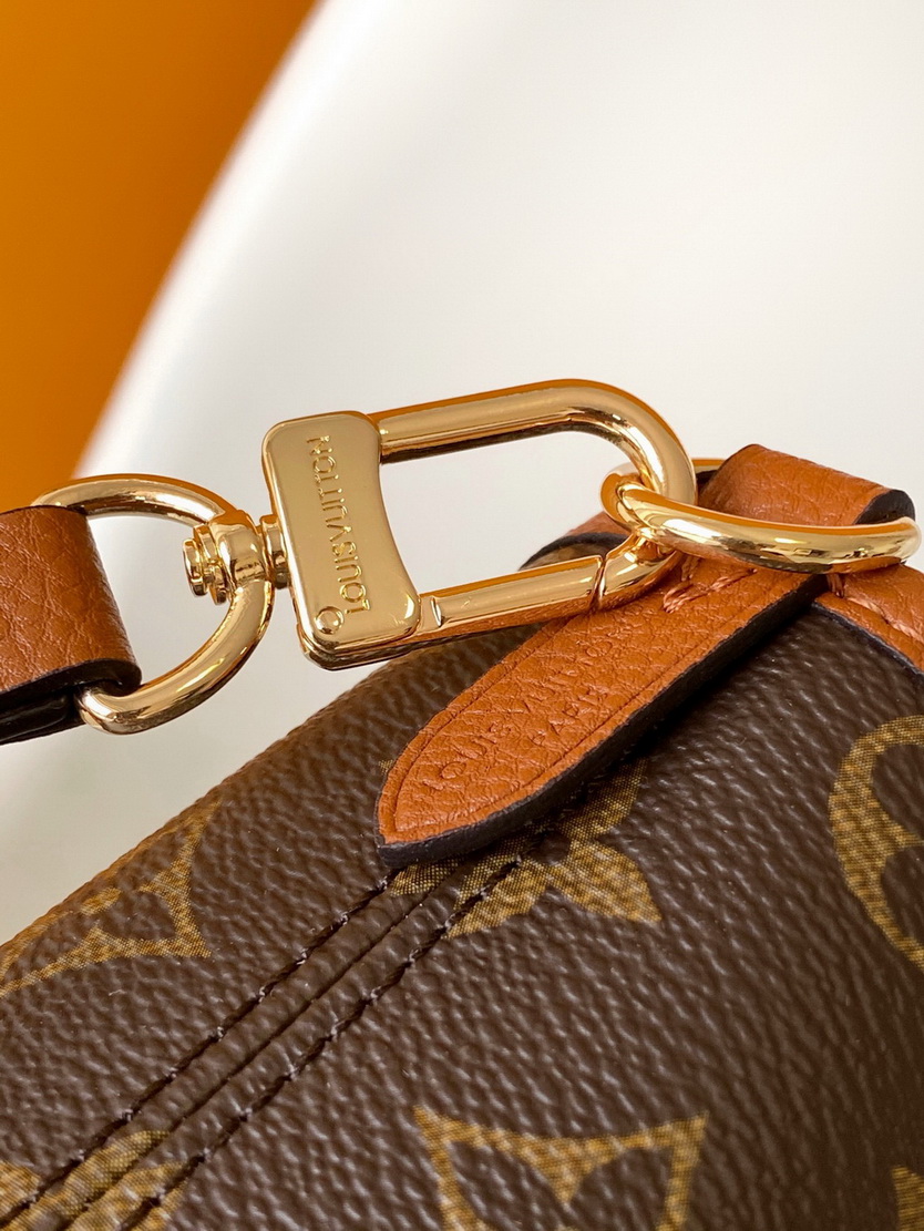 LV Bag-NFC(AAA)-165