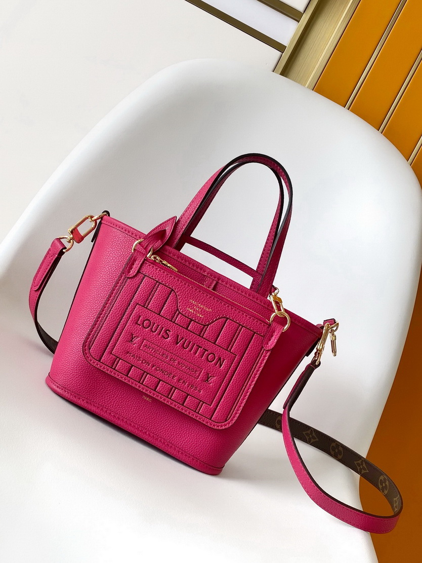 LV Bag-NFC(AAA)-168