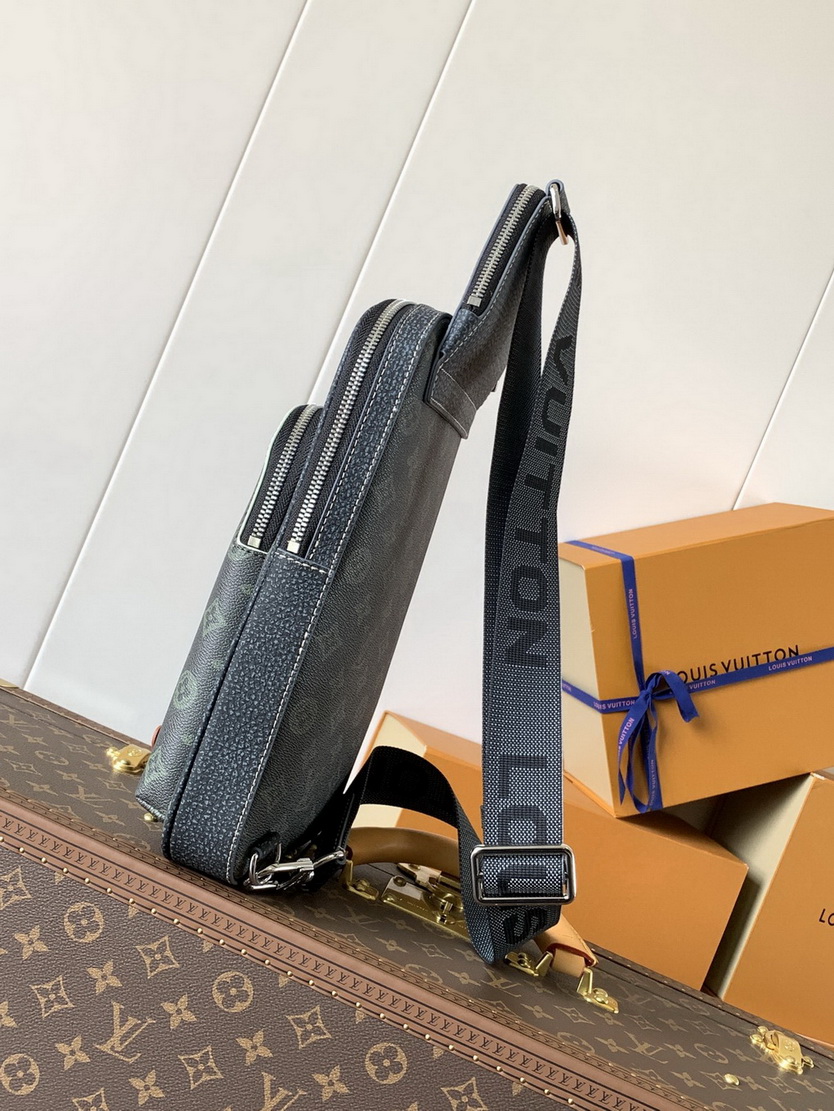 LV Bag-NFC(AAA)-171