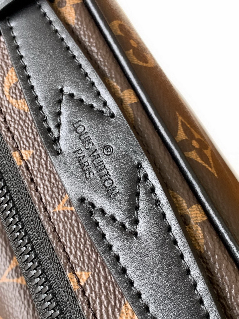 LV Bag-NFC(AAA)-177