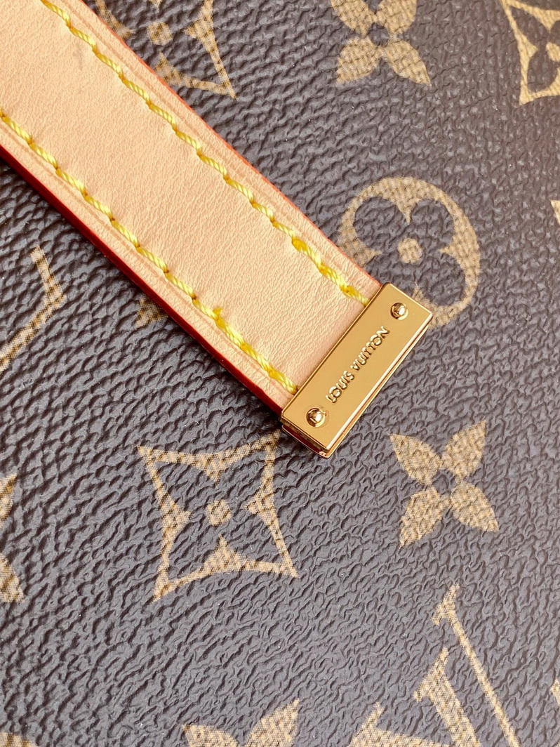 LV Bag-NFC(AAA)-186