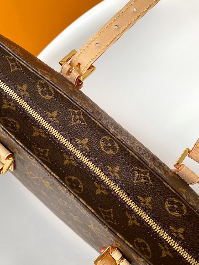 LV Bag-NFC(AAA)-186