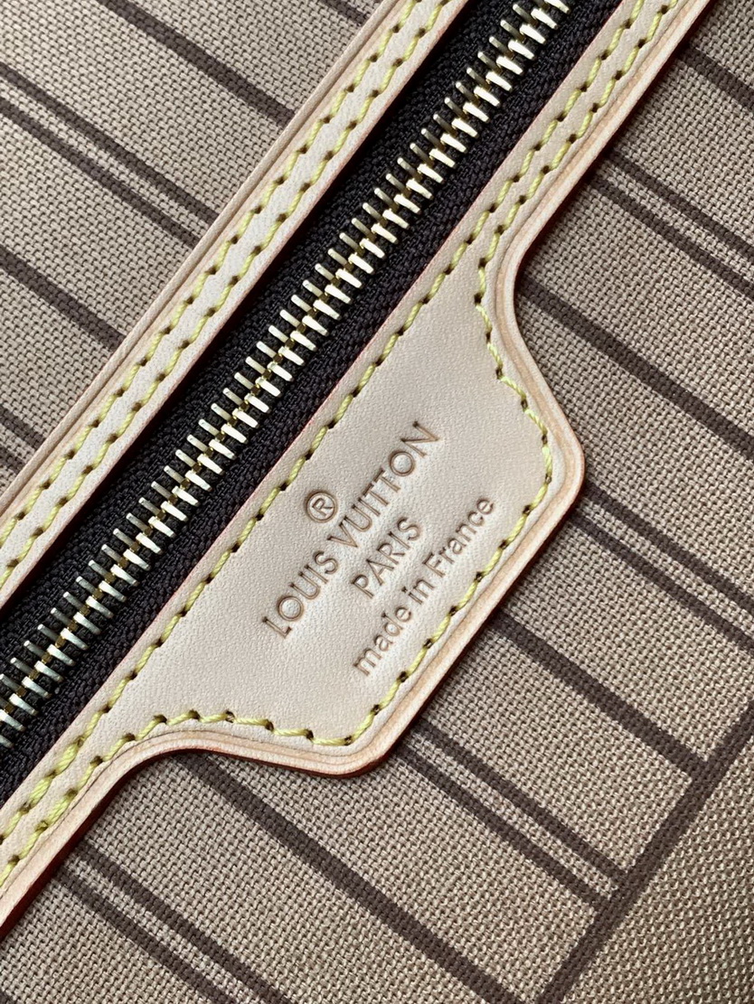 LV Bag-NFC(AAA)-190
